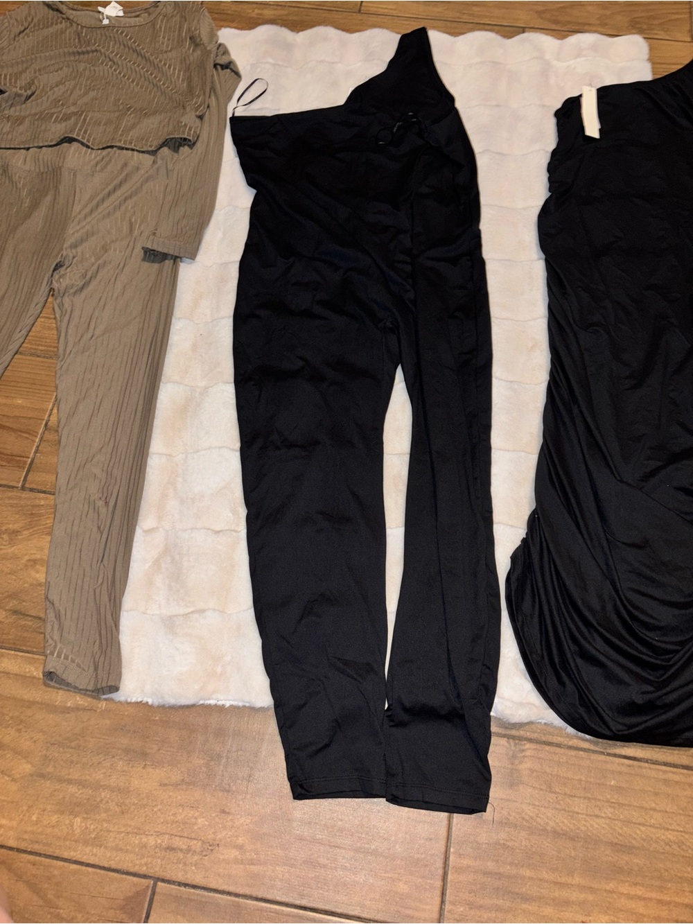 3 bundle plus size 3X - Picture 3 of 4